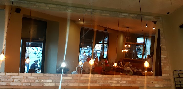 Trattoria SUD