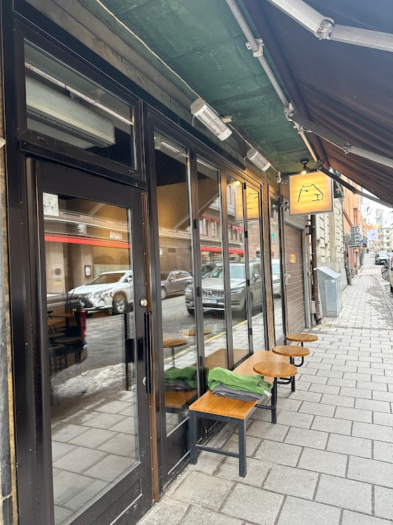 Kapibara Östermalm