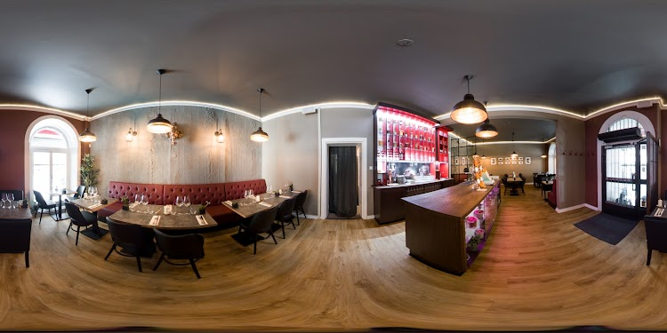 The South Indian, Stockholm