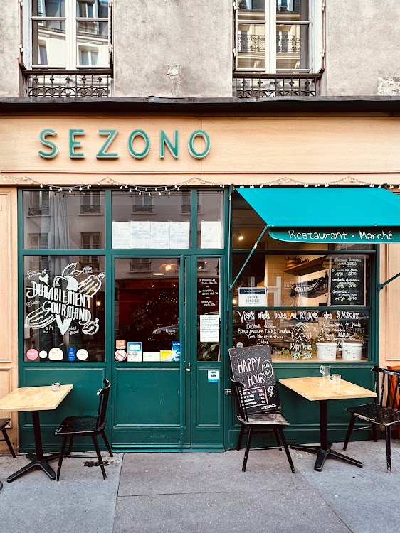 Sezono