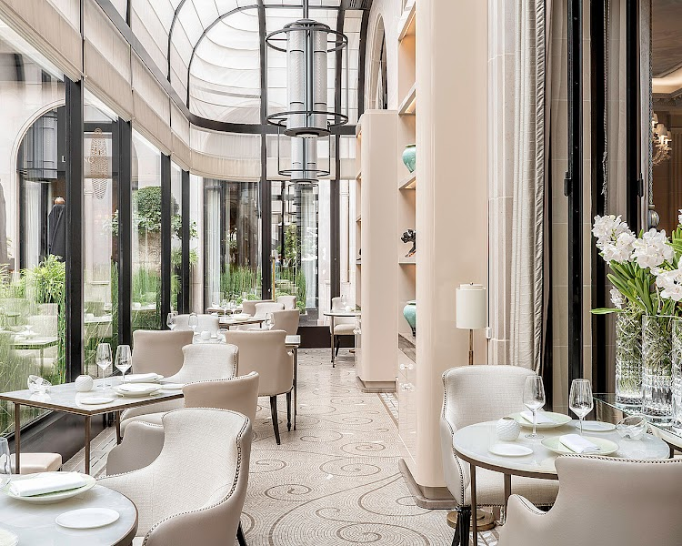 L'Orangerie