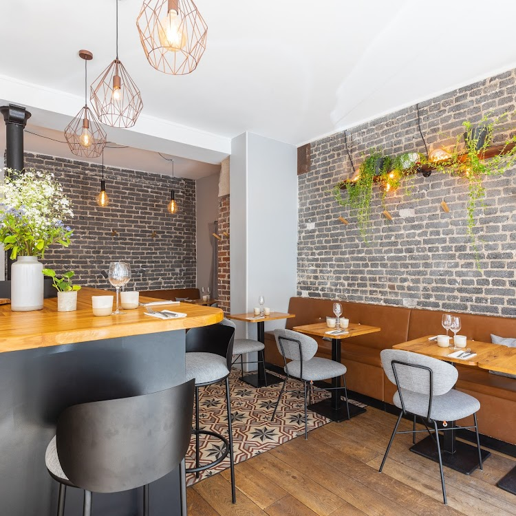 Restaurant Biscotte