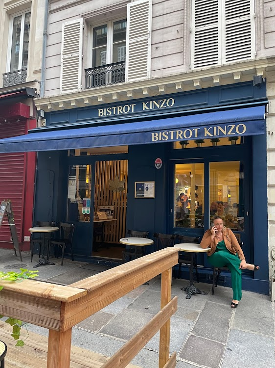 BISTROT KINZO