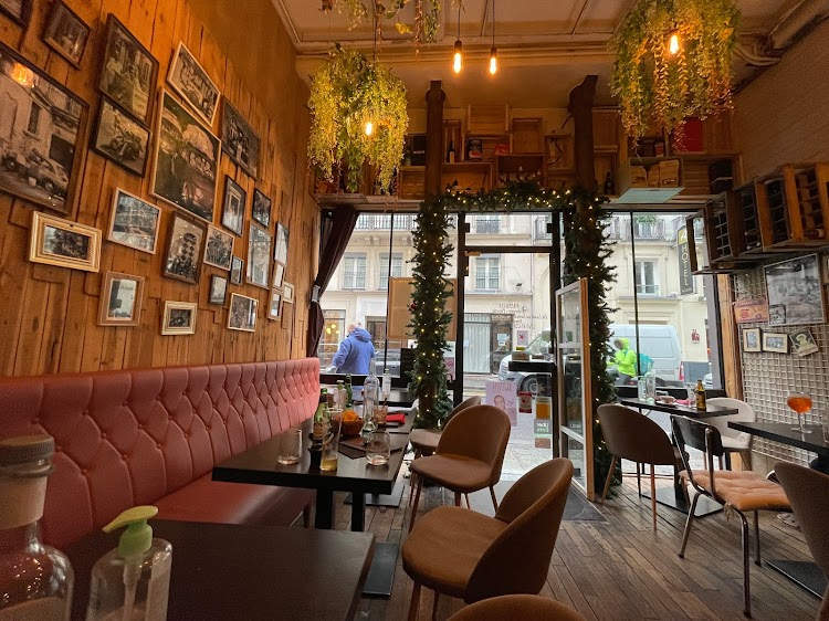 Vale&Ale Restaurant - Pinseria