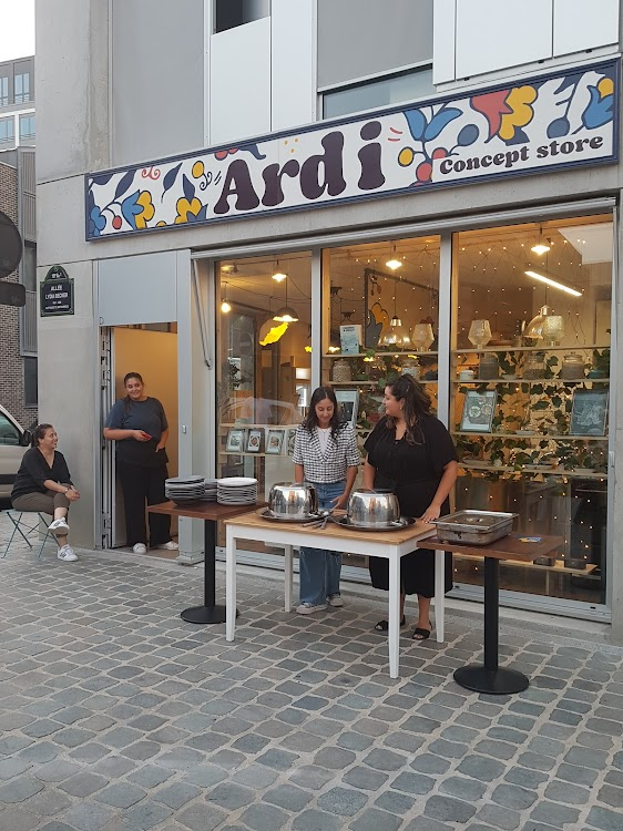 Ardi Concept Store