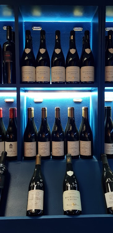 Les Vins de Montmartre