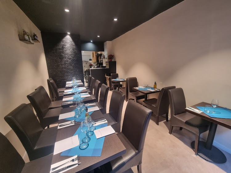 Pizzeria Scialla