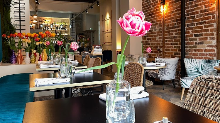 Restaurant TÊT