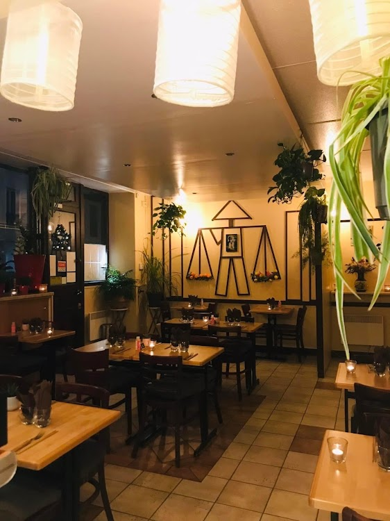 viet food vegan