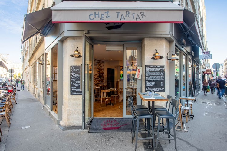 Chez Tartar