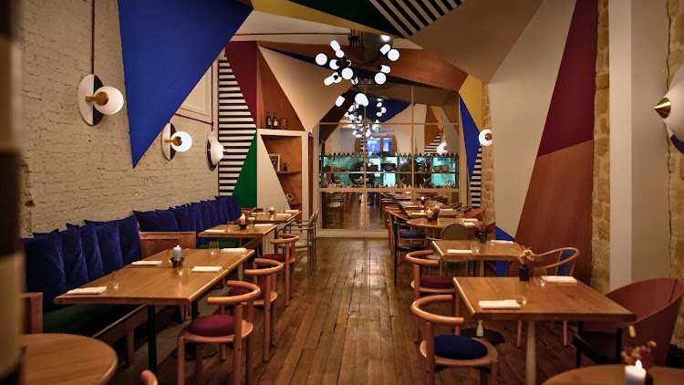Restaurant Mâche