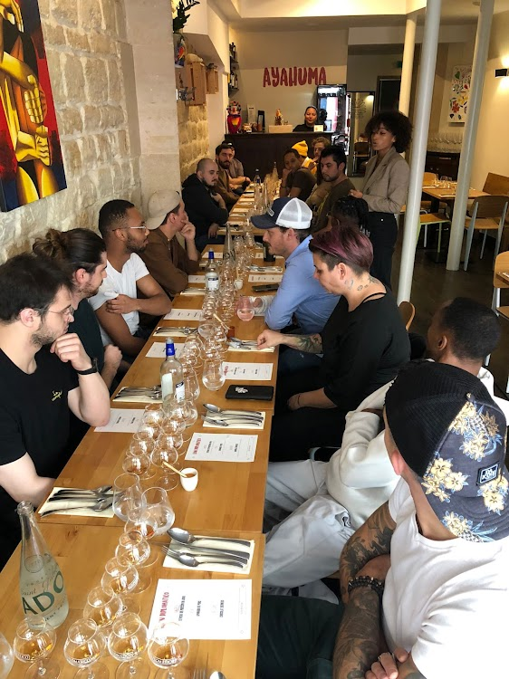 AYAHUMA RESTAURANT