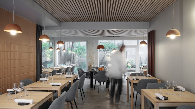 La Table de Colette