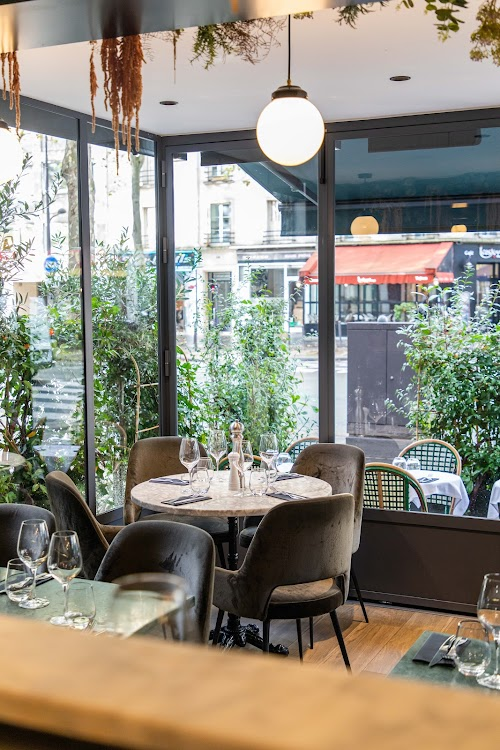 Pizzamore Paris
