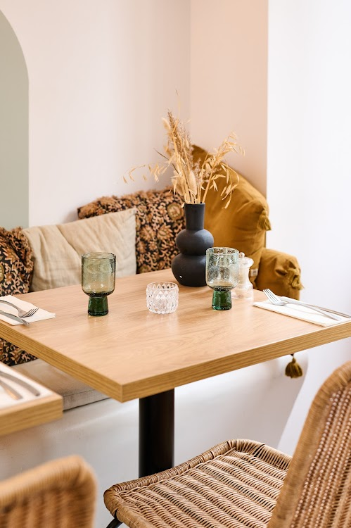 Sosso Restaurant