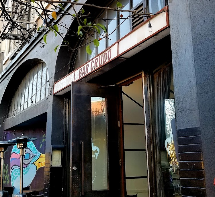Bar Crudo