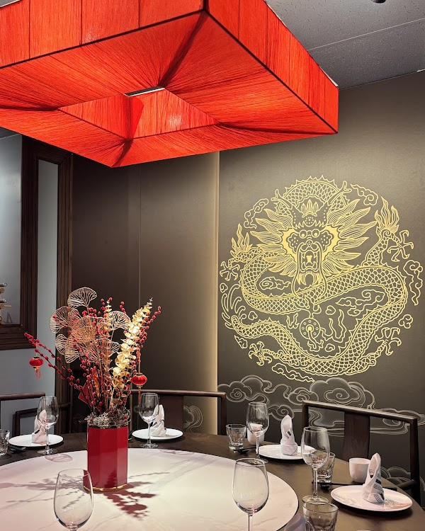 Z & Y Peking Duck