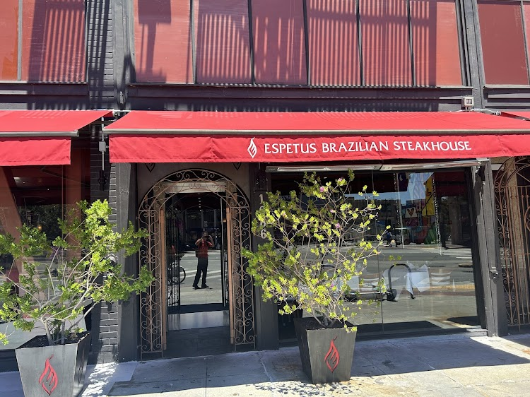 Espetus Churrascaria Brazilian Steakhouse