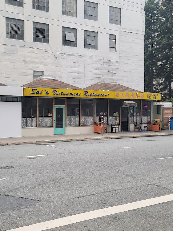 Sai’s Vietnamese Restaurant & Bar