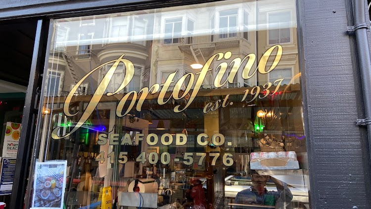 Portofino