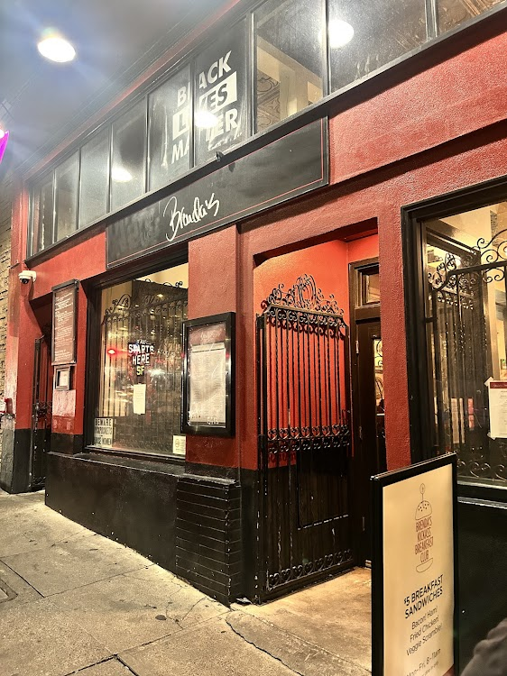 Brenda's French Soul Food