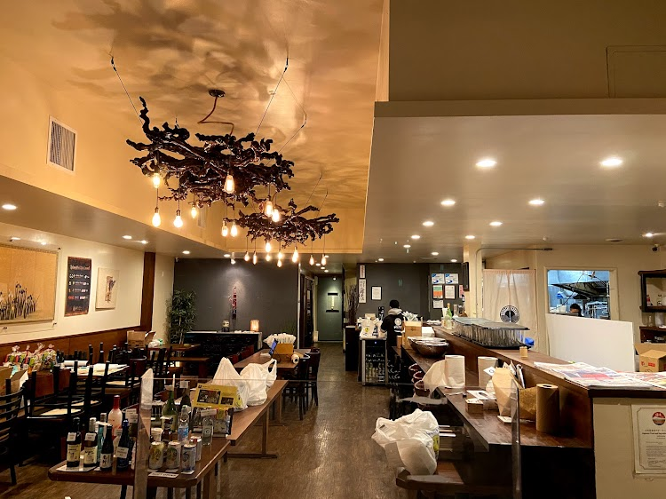 HINODEYA Ramen Japantown