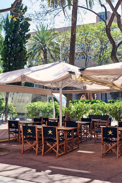 Urban Burger & Bar