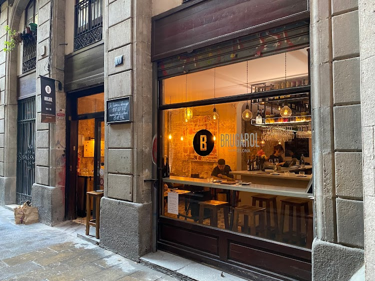 Brugarol Barcelona