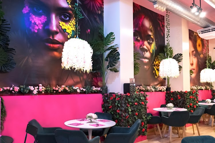 Berry Brunch Barcelona