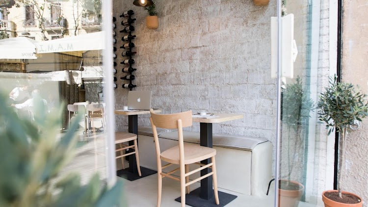 M.A.M.I. Italian Gastrobar