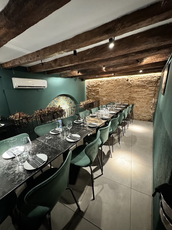 Xera Restaurant