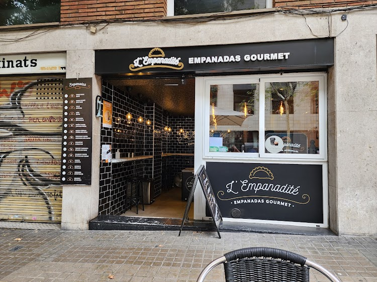 L' Empanadité | Empanades Gourmet