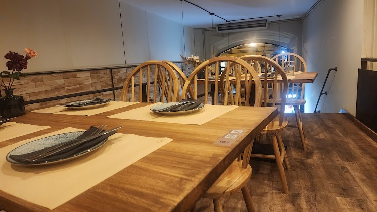 Típico Taberna Moderna