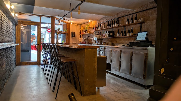 Taberna Noroeste