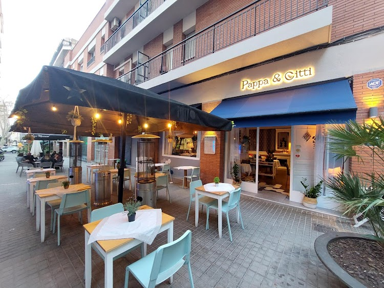 Pappa & Citti