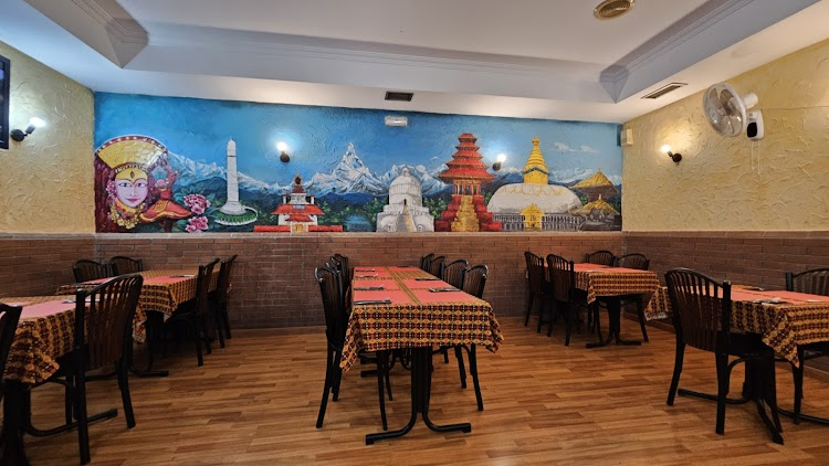 Sagun Restaurant