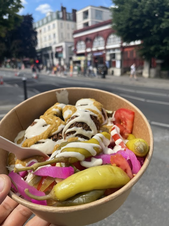 FalafelFellas