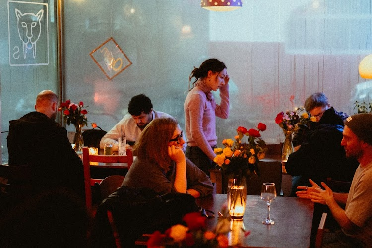 all hail sabretooth: the restaurant
