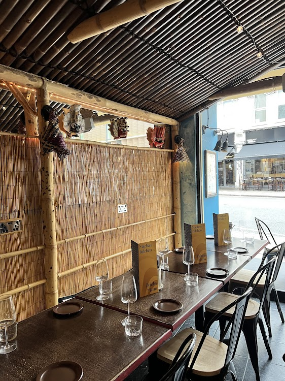 Machan Kitchen - Sri Lankan Restaurant