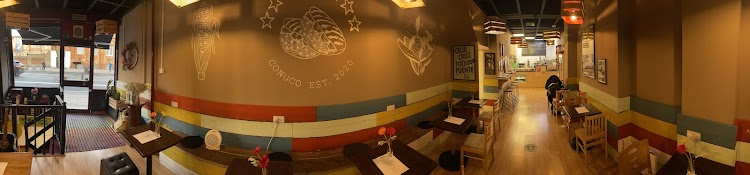 Conuco - Venezuelan Kitchen