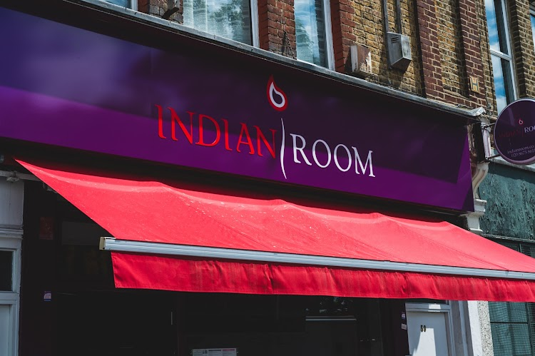 Indian Room