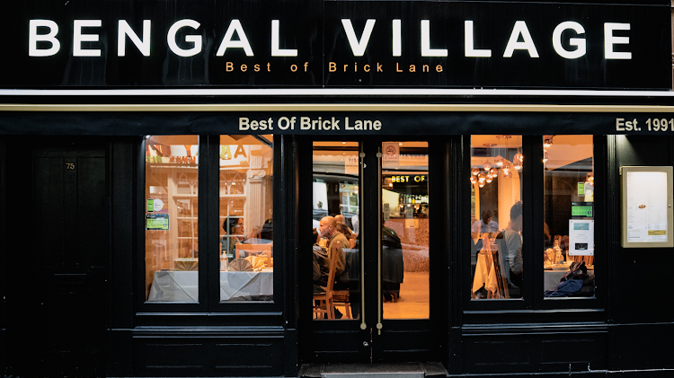 Bengal Village - Best of Brick Lane