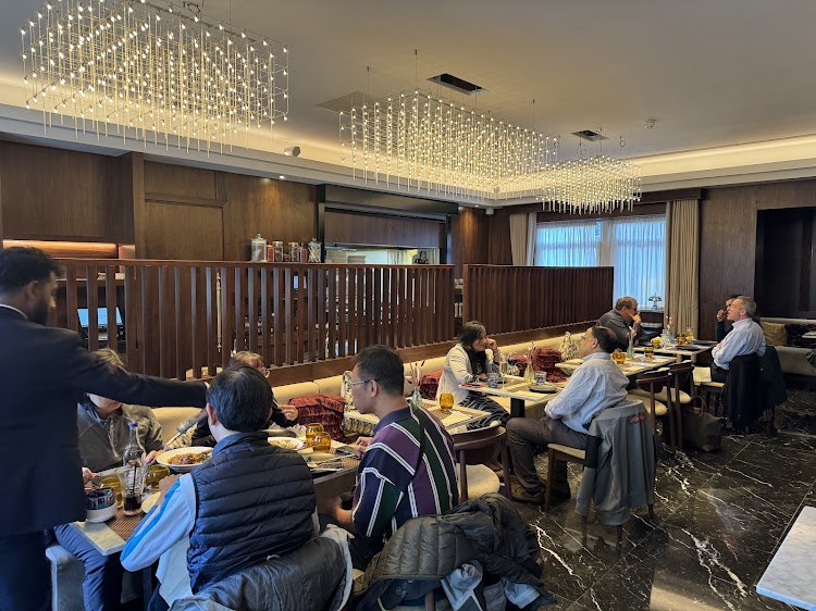 Turmeric Kitchen - Paddington