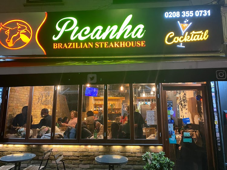 Picanha Steakhouse