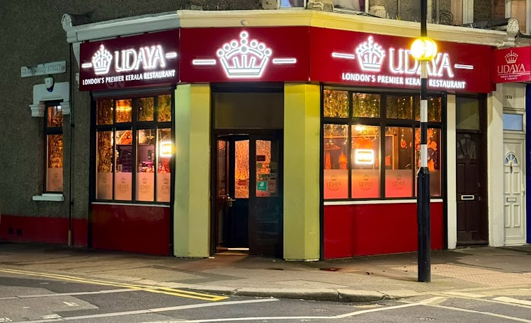 Udaya Kerala Restaurant