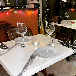 Fifth Element - Italian - Bar and Kitchen Waterloo