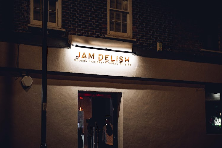 Jam Delish Islington