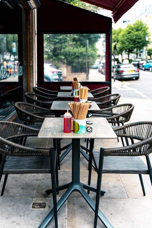 Bone Daddies Kensington