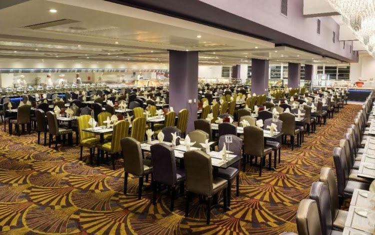 Royal Nawaab Perivale