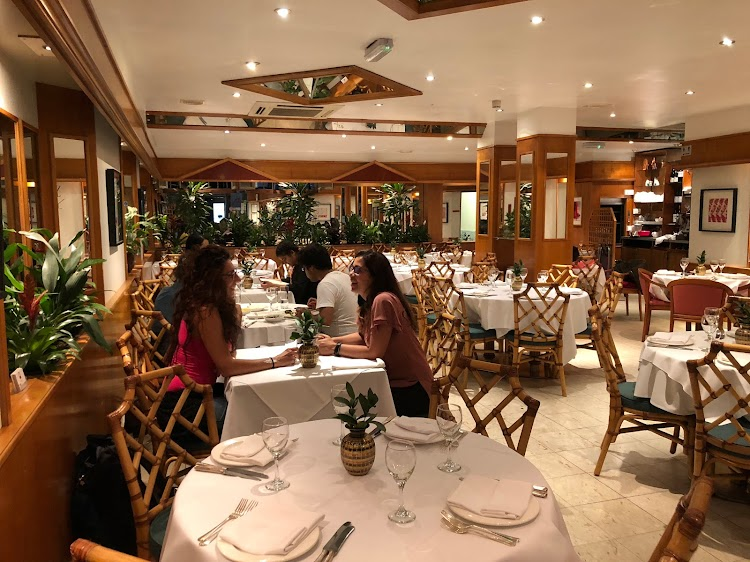 Sripur - Indian Master Chef